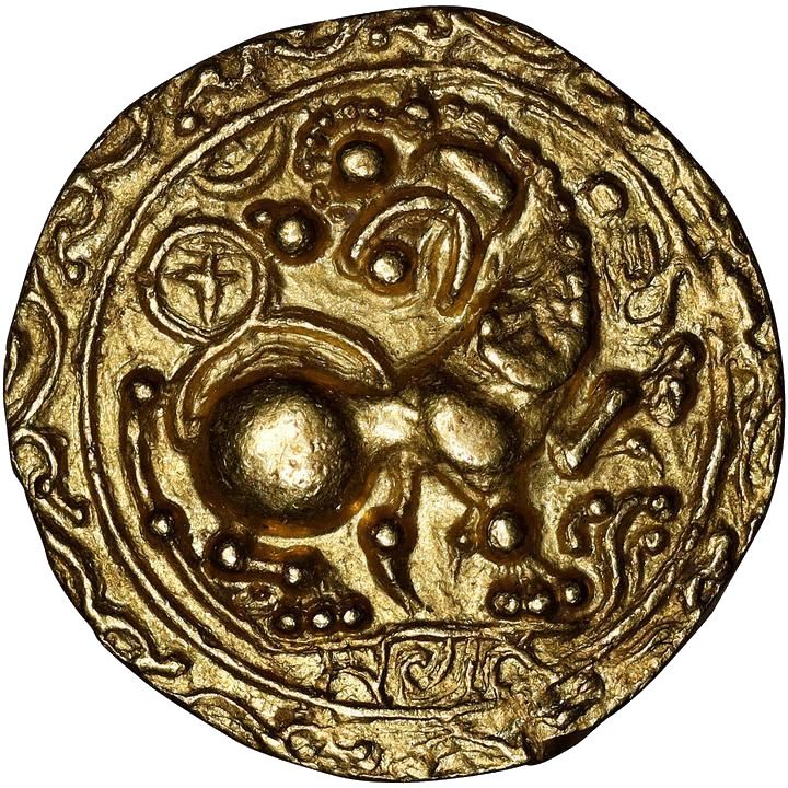 Coin obverse image