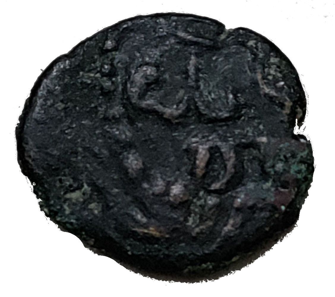Coin obverse image
