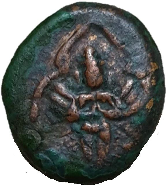 Coin obverse image