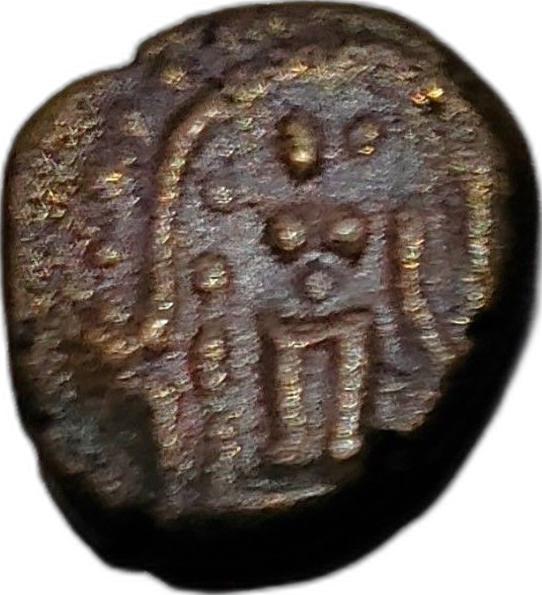 Coin obverse image