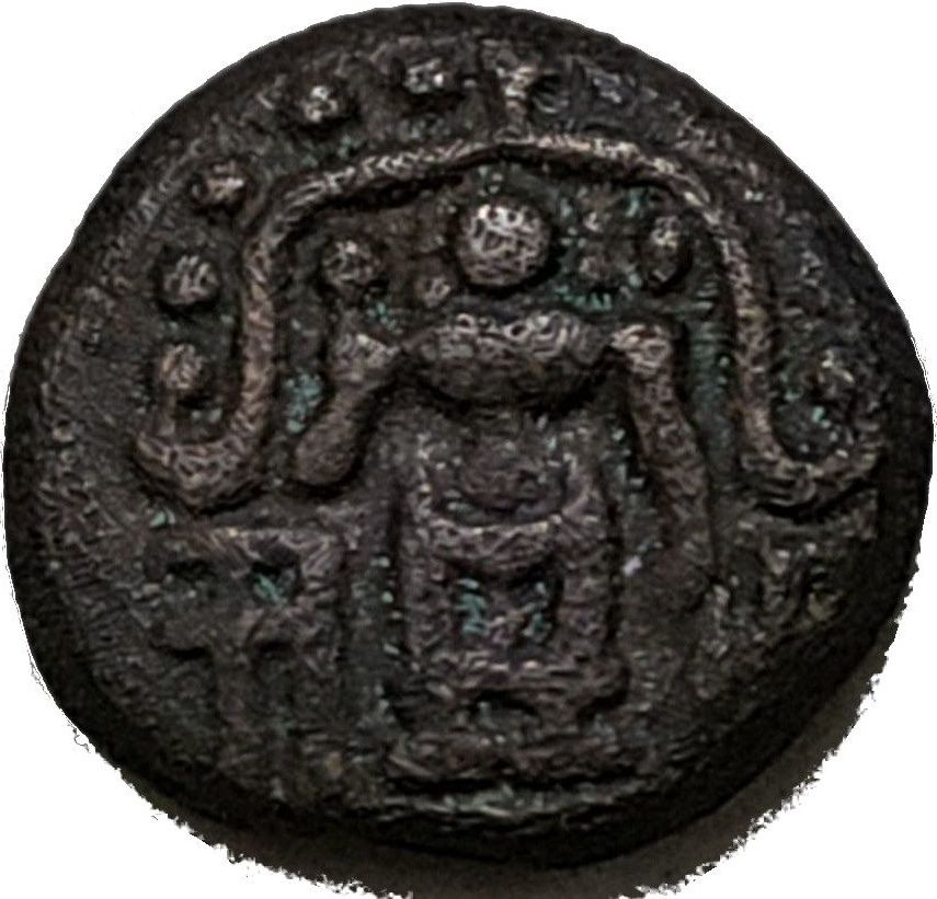 Coin obverse image
