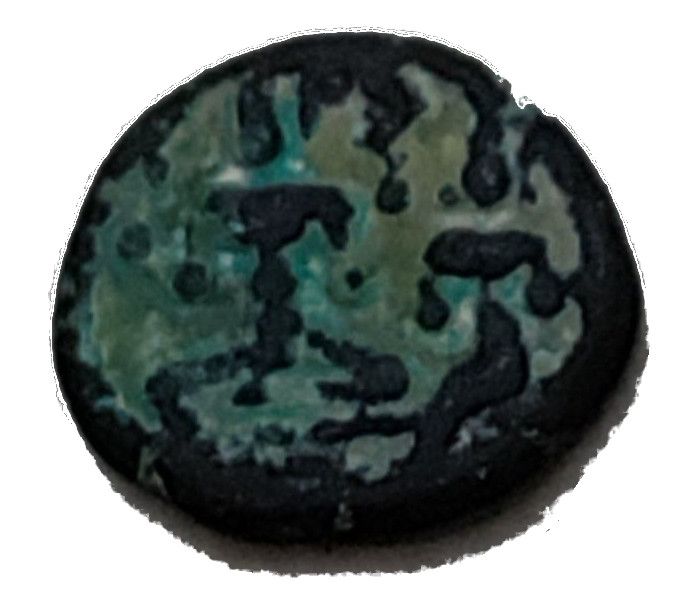 Coin obverse image