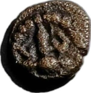 Coin obverse image