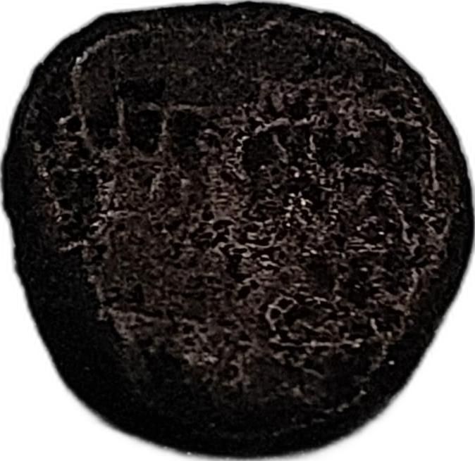 Coin reverse image