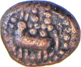 Coin obverse image