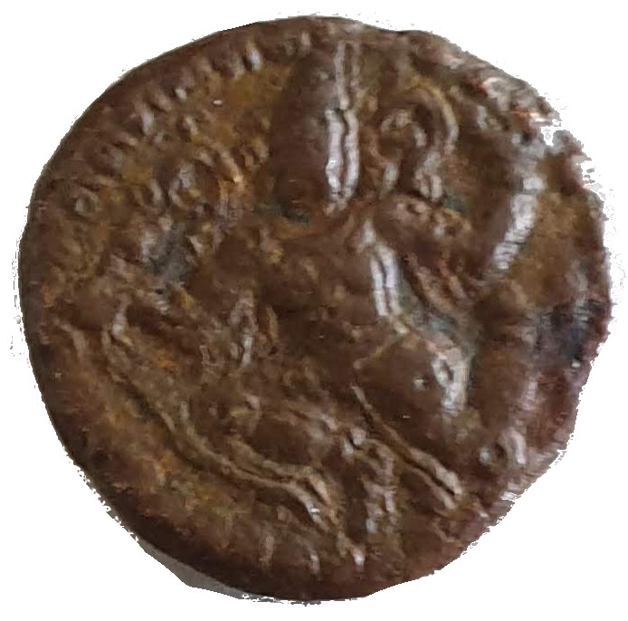 Coin obverse image