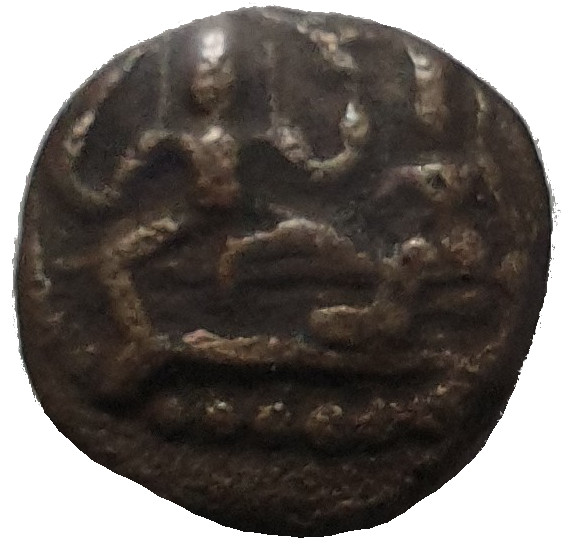 Coin obverse image