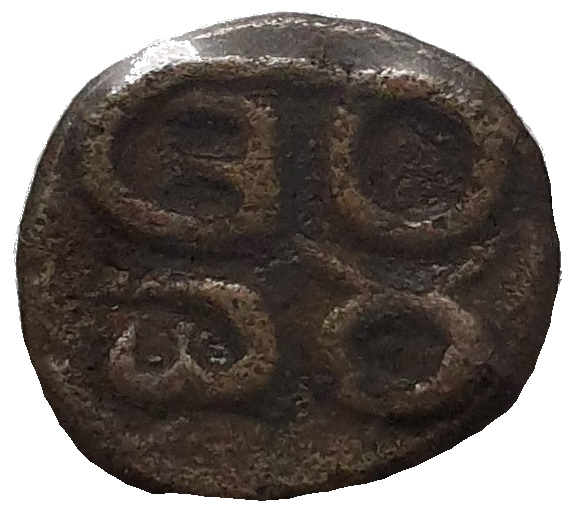 Coin reverse image