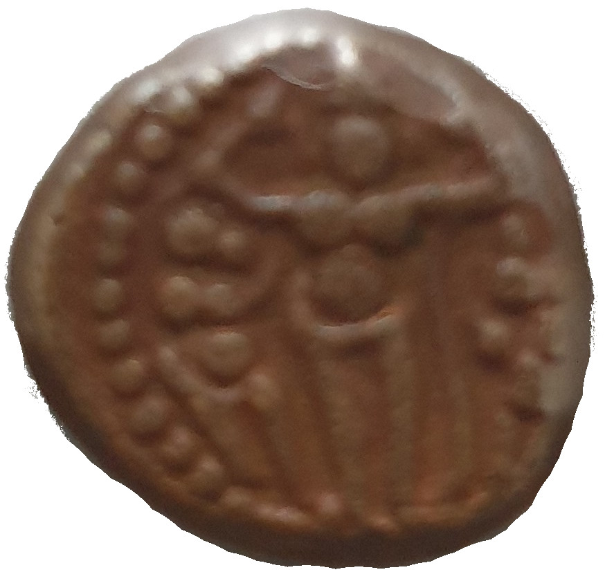 Coin obverse image