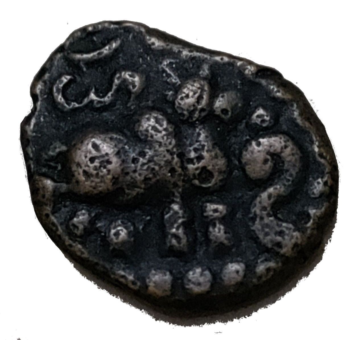 Coin obverse image
