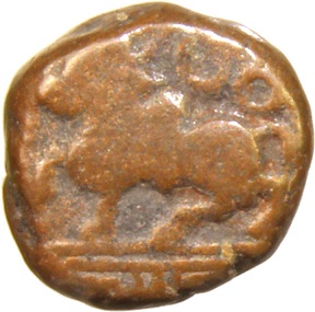 Coin obverse image