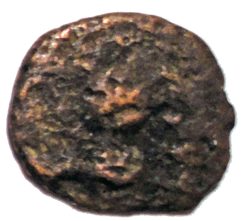 Coin obverse image