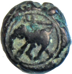 Coin obverse image