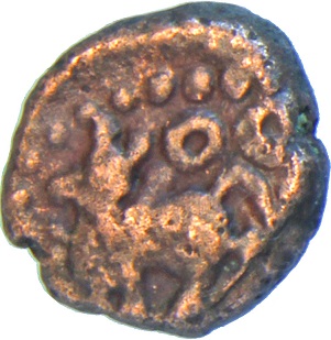 Coin obverse image