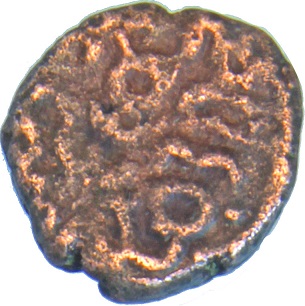 Coin reverse image