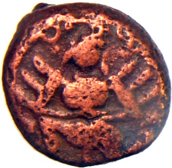 Coin obverse image