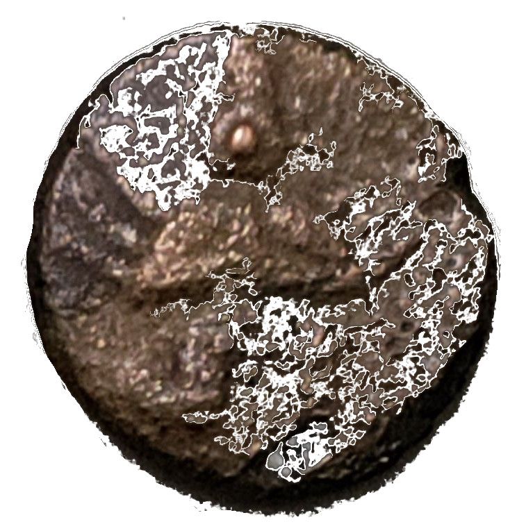 Coin obverse image