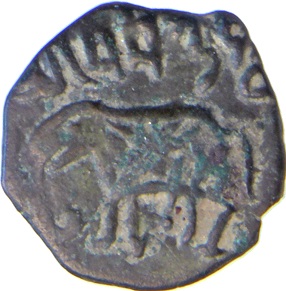 Coin obverse image
