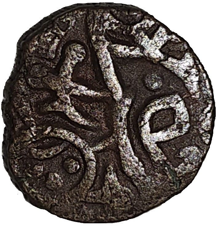 Coin obverse image