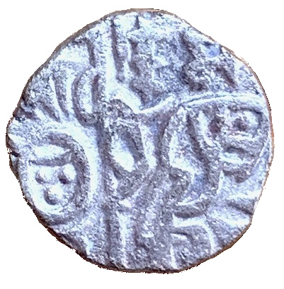 Coin obverse image
