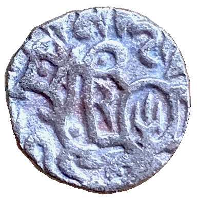 Coin reverse image