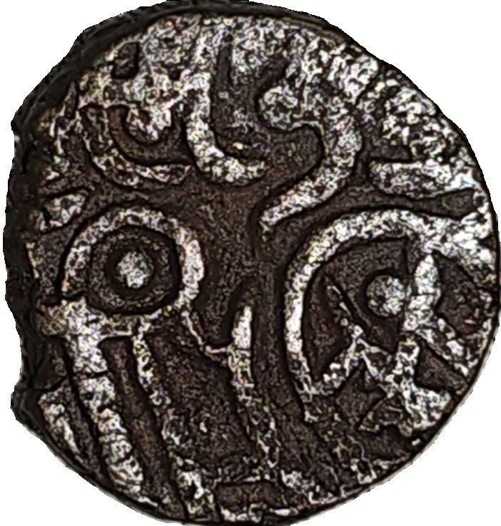 Coin reverse image