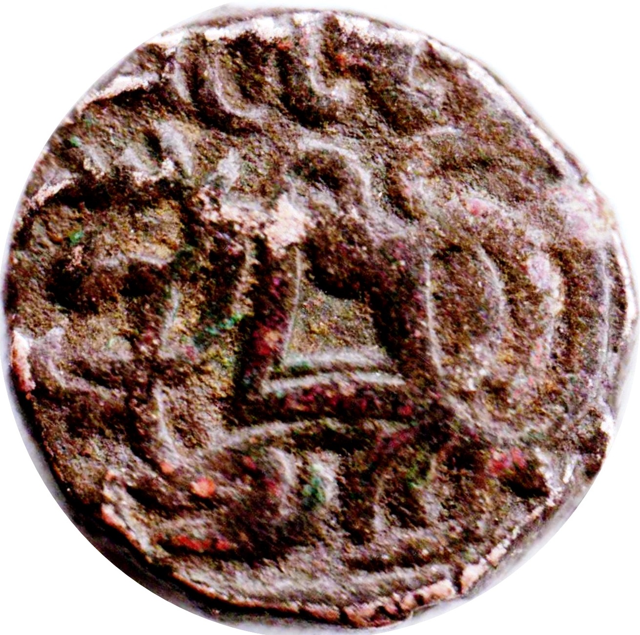 Coin obverse image