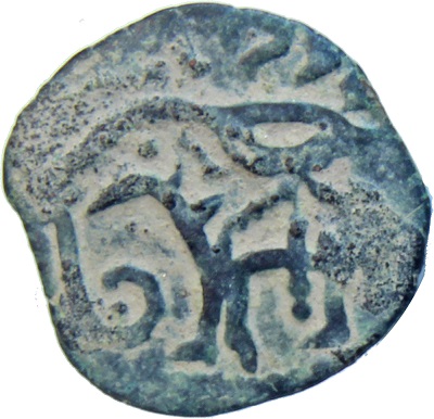 Coin obverse image