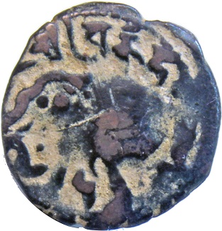 Coin obverse image