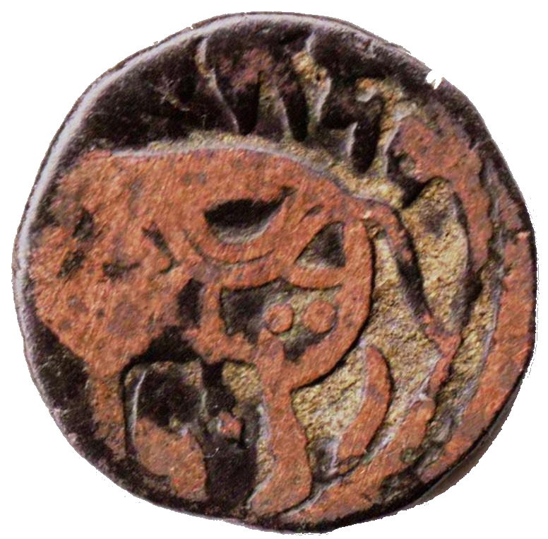 Coin obverse image