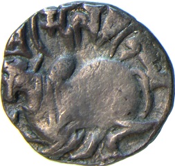Coin obverse image