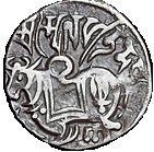Coin obverse image