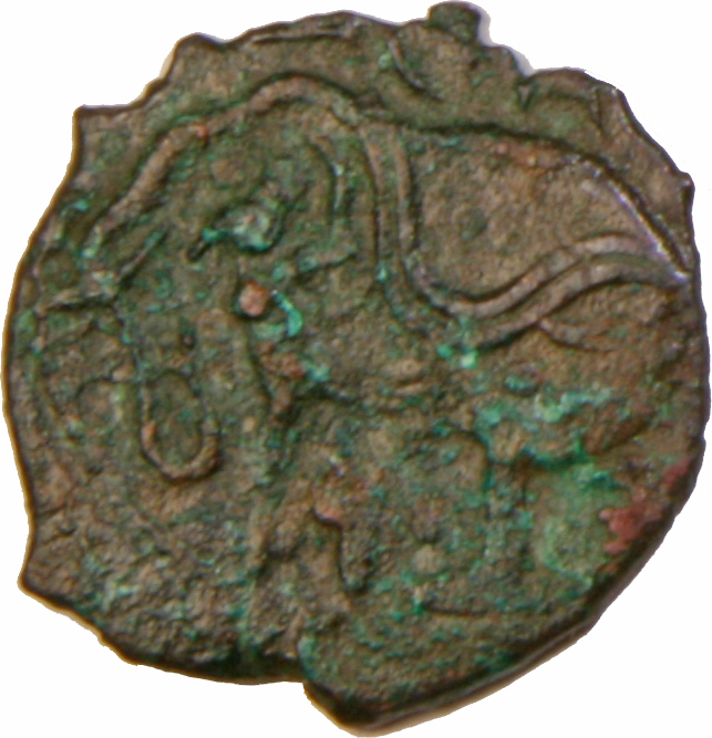 Coin obverse image