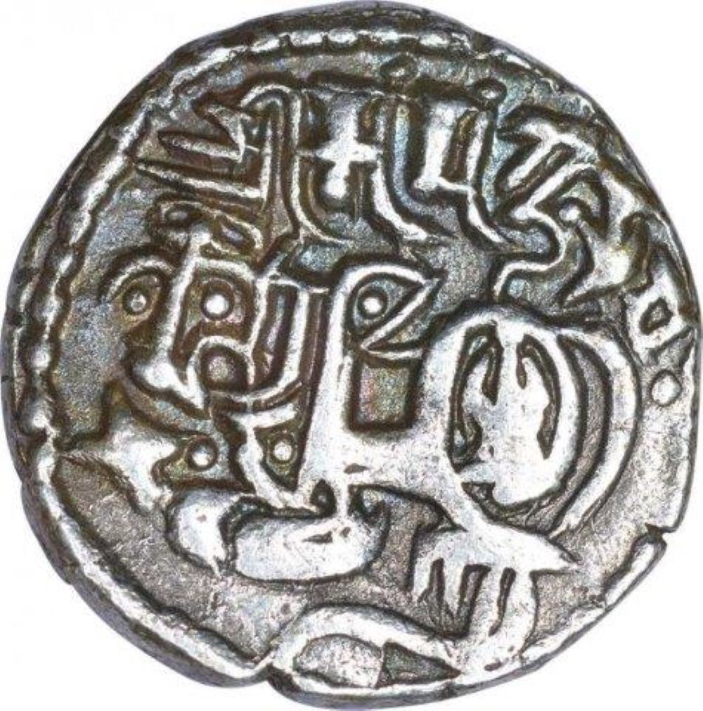 Coin obverse image
