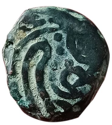 Coin obverse image