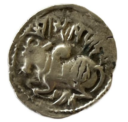 Coin obverse image