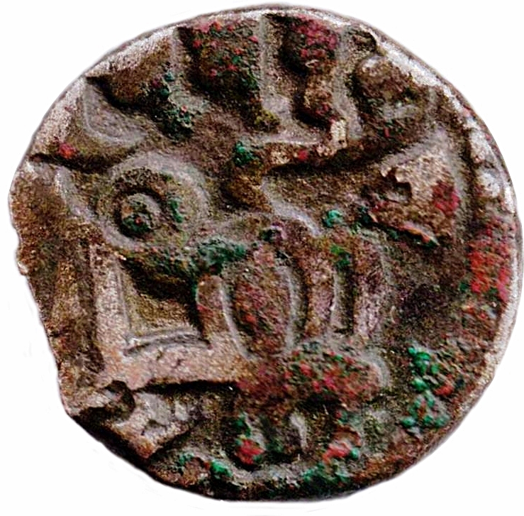 Coin obverse image