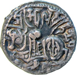 Coin obverse image