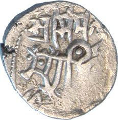 Coin obverse image