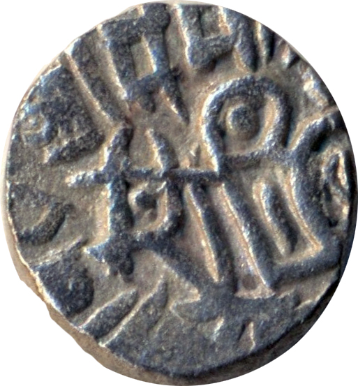 Coin obverse image