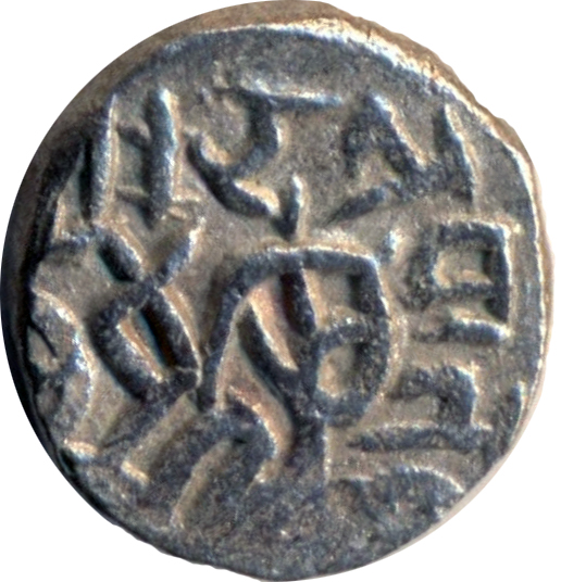 Coin reverse image