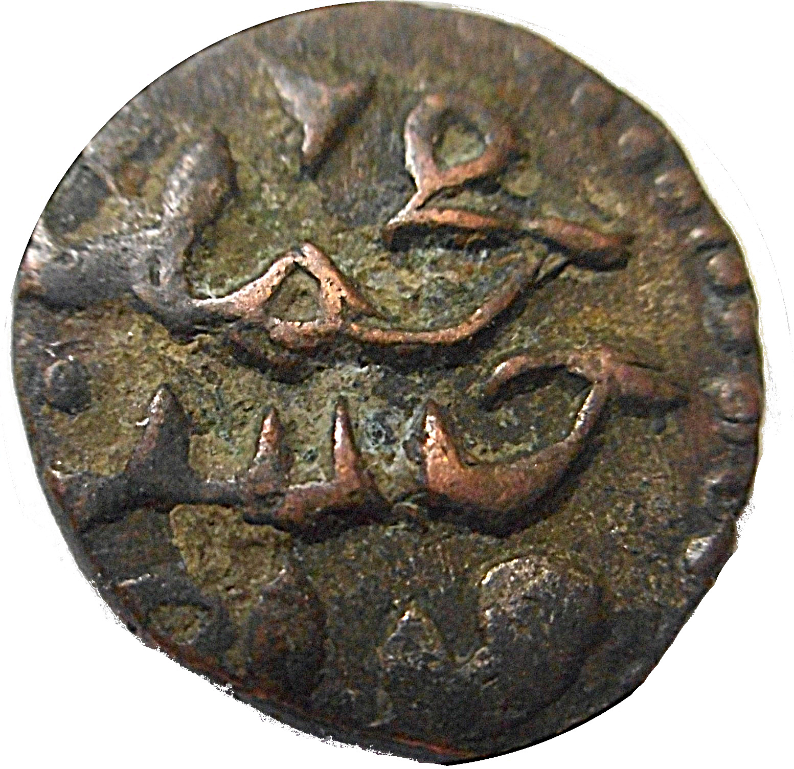 Coin obverse image