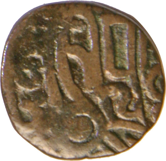 Coin obverse image