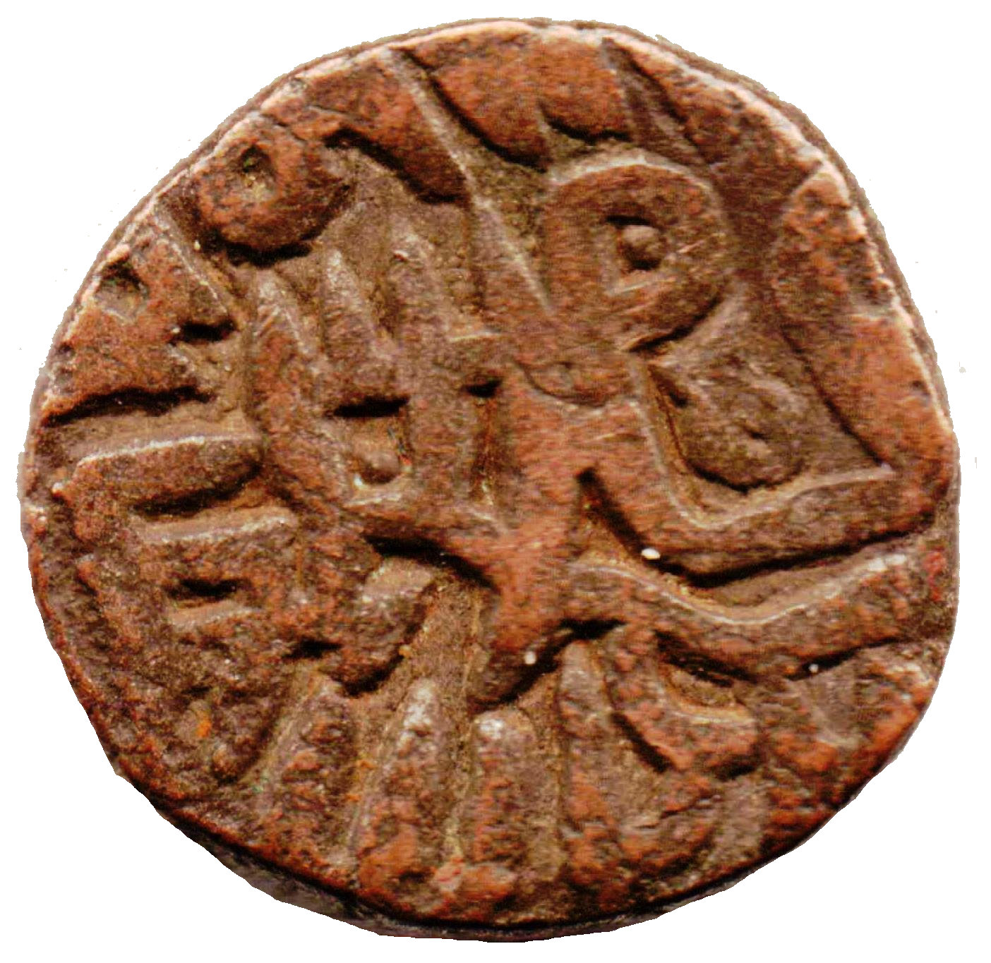 Coin obverse image
