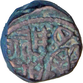 Coin obverse image