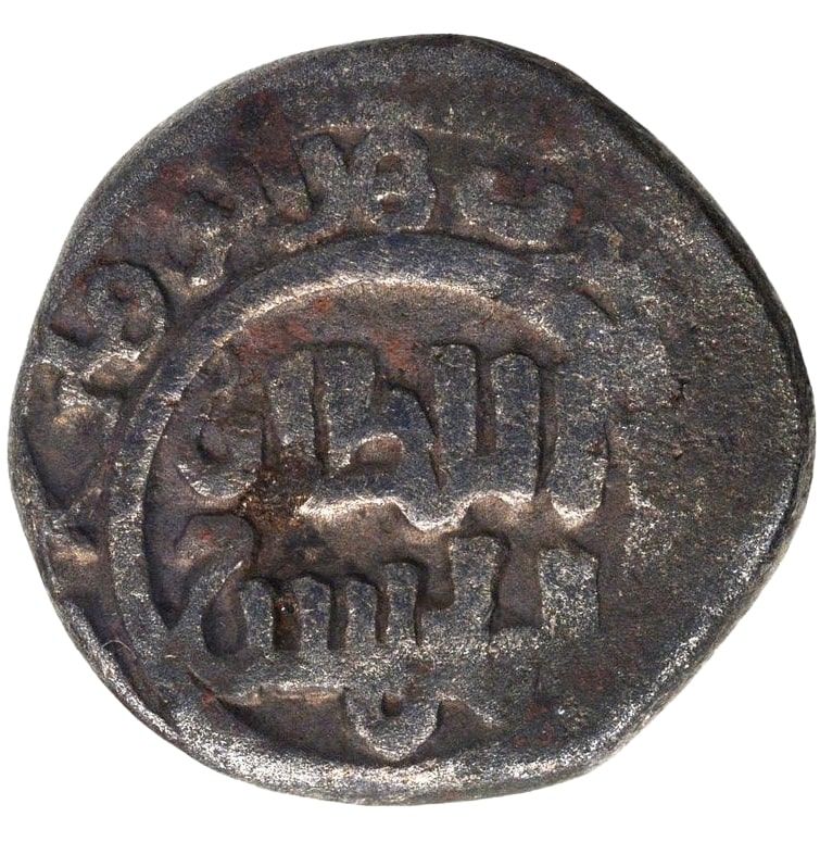 Coin obverse image