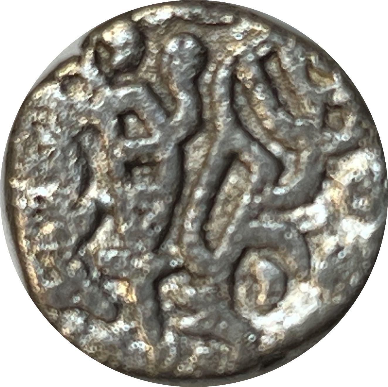 Coin obverse image