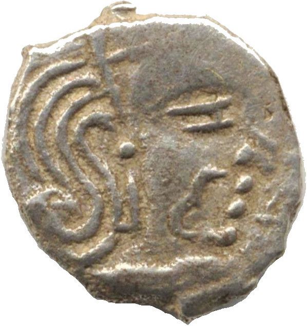 Coin obverse image