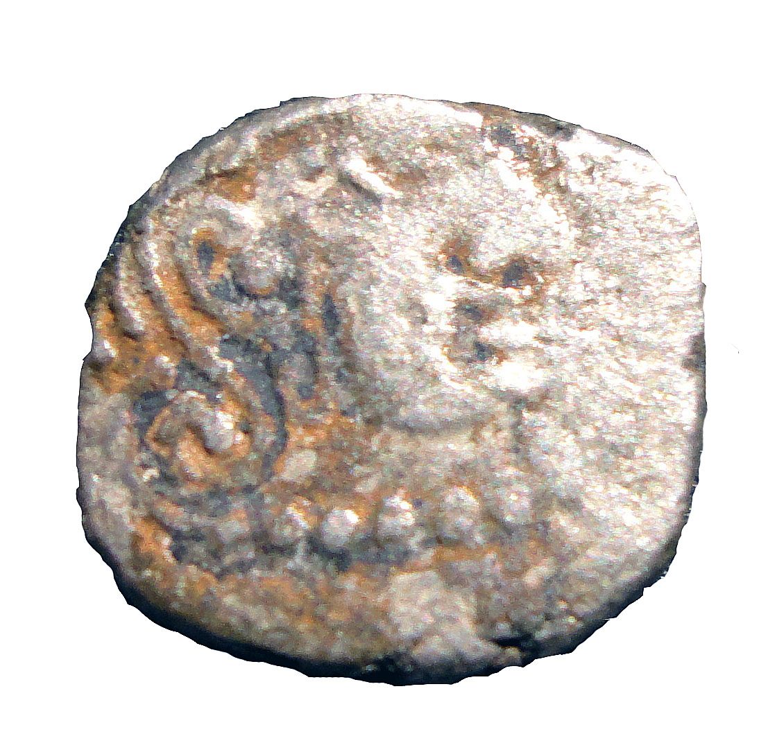Coin obverse image