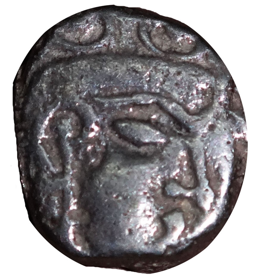 Coin obverse image